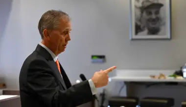 Browns Have Quietly Begun Interviewing DC Candidates