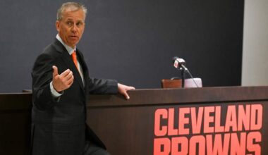 Ravens Tipped to Lose Key Free Agent to Todd Monken