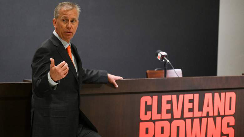 Ravens Tipped to Lose Key Free Agent to Todd Monken