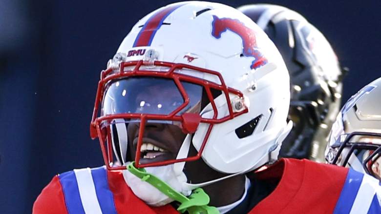 Jordan Hudson, Houston Texans