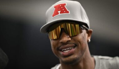 Courtland Sutton Breaks Silence Amid Broncos Trade Speculation