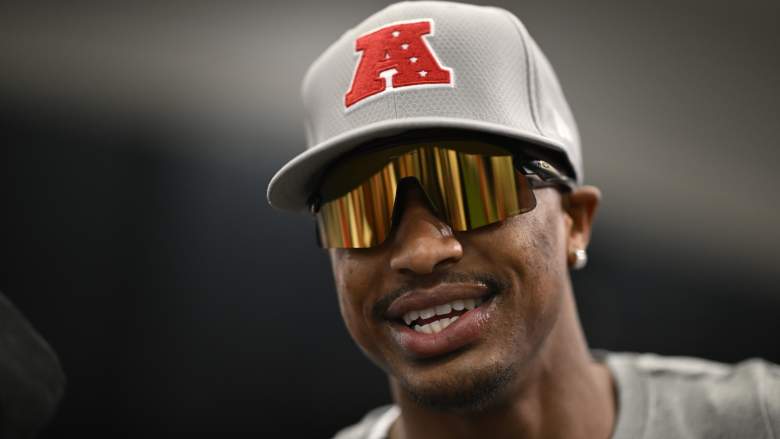 Courtland Sutton Breaks Silence Amid Broncos Trade Speculation