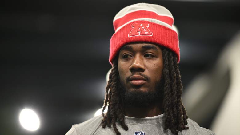 New Bills Coach Makes Honest Admission About James Cook’s Future