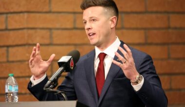 Arizona Cardinals, Mike LaFleur Finalize Another Coaching Hire