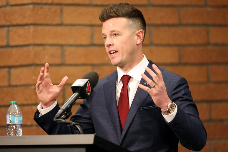 Arizona Cardinals, Mike LaFleur Finalize Another Coaching Hire