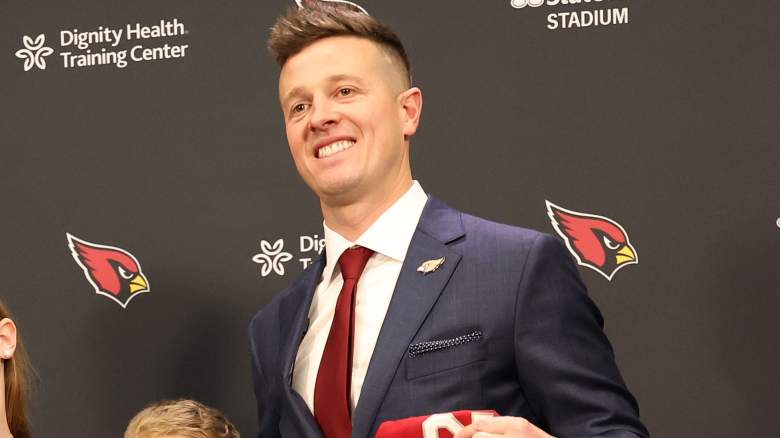 Mike LaFleur, Cardinals