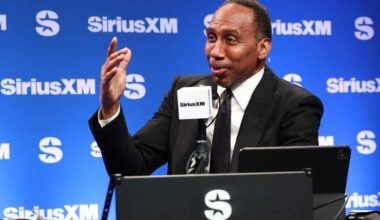 Shannon Sharpe Says He’d Return to ESPN's First Take if They Call