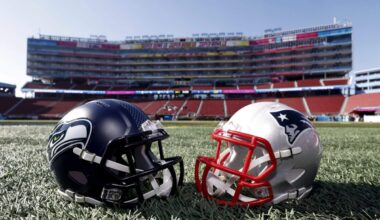 The Hater’s Guide to the 2026 Super Bowl between the Patriots and Seahawks