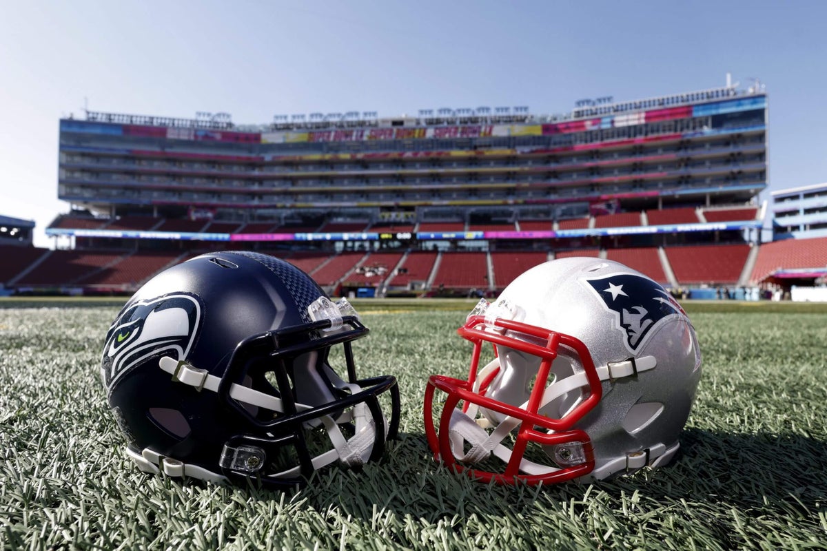 The Hater’s Guide to the 2026 Super Bowl between the Patriots and Seahawks