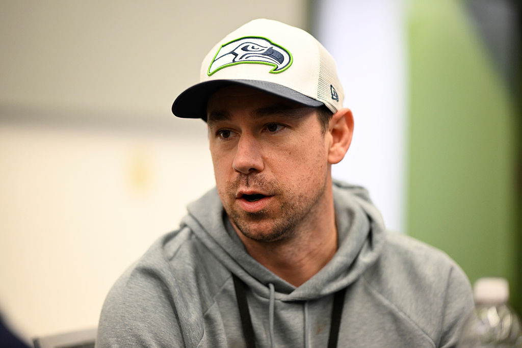 Klint Kubiak confirms he is accepting Raiders HC job