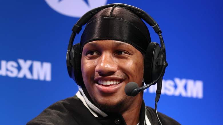 Michael Penix Jr., Atlanta Falcons