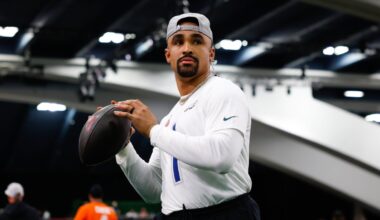 Forget the doom and gloom! 10 reasons for optimism for the 2026 Eagles season – NBC Sports Philadelphia