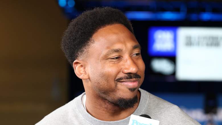 Cleveland Browns pass-rusher Myles Garrett made his feelings clear on Shedeur Sanders.