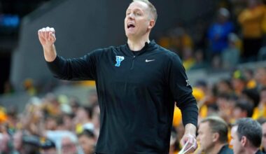 Derogatory chants at BYU games lead to fines and apologies, but can Big 12 break the cycle?