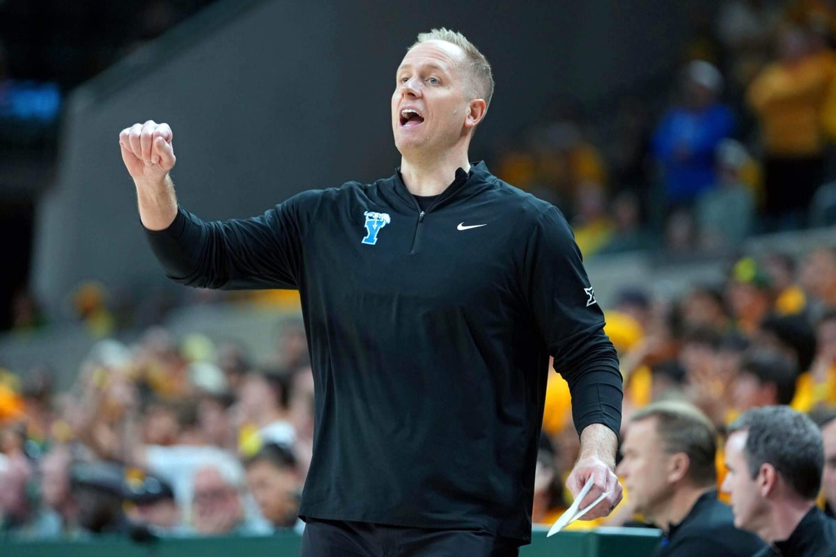 Derogatory chants at BYU games lead to fines and apologies, but can Big 12 break the cycle?