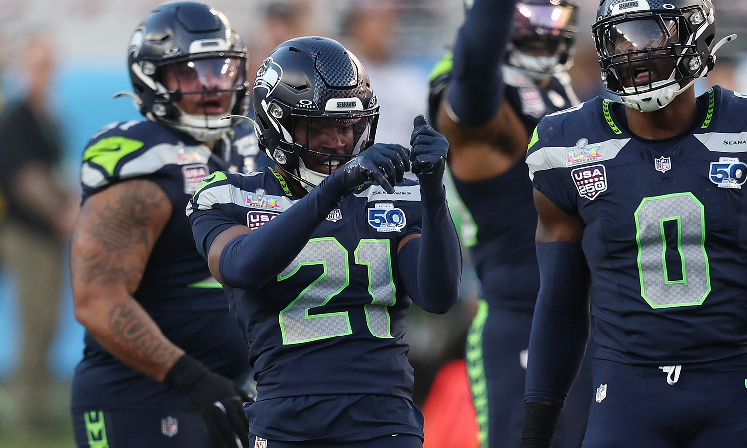 Seahawks have the Broncos and the Russell Wilson trade to thank for their Super Bowl win – Denver Sports