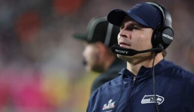 Former Ravens DC Mike Macdonald Wins Super Bowl With Seattle
