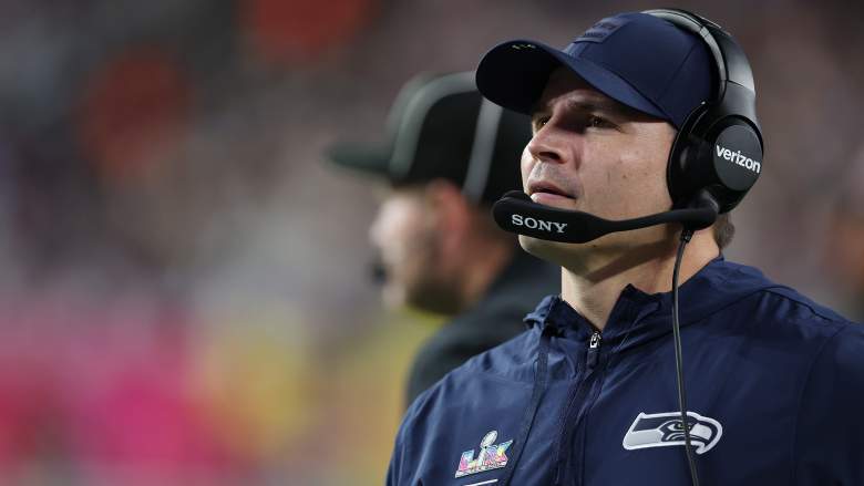 Former Ravens DC Mike Macdonald Wins Super Bowl With Seattle