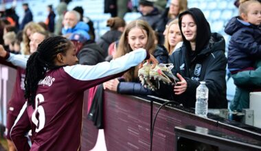 Women’s football clubs must go beyond ‘family friendly’ – ‘Figuring out our identity is crucial’