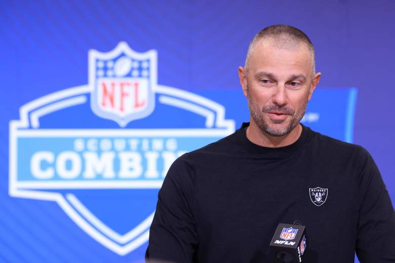 Raiders' GM John Spytek Shares Tragic News