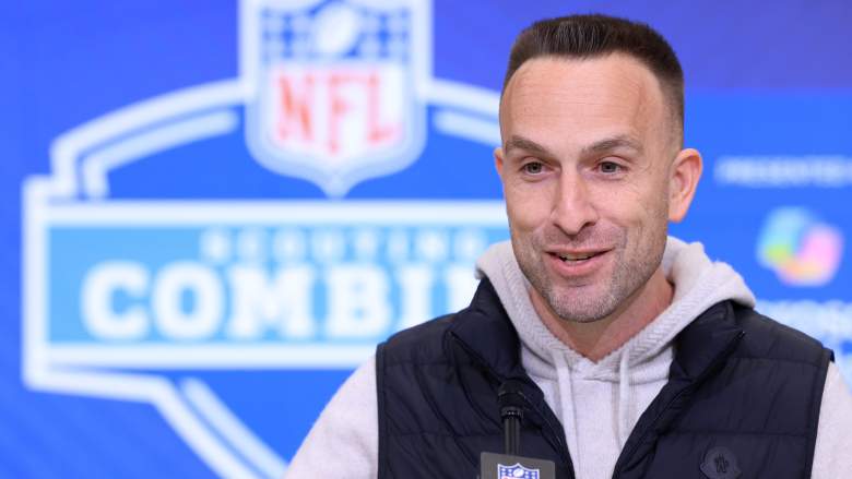 Dolphins Head Coach Gets Brutally Honest on Pro Bowl Player