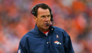 Who Is Gary Kubiak? Seahawks OC Klint Kubiak's Super Bowl-Winning Father