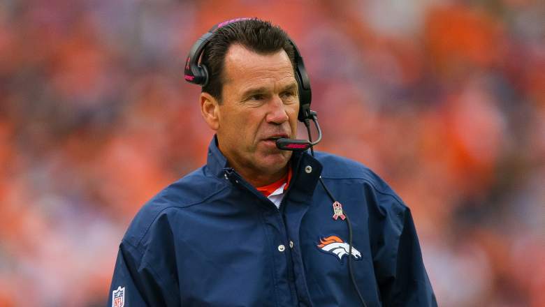Who Is Gary Kubiak? Seahawks OC Klint Kubiak's Super Bowl-Winning Father