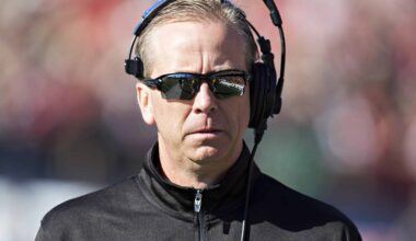 One Browns Player Could Benefit More Than Anyone From Todd Monken