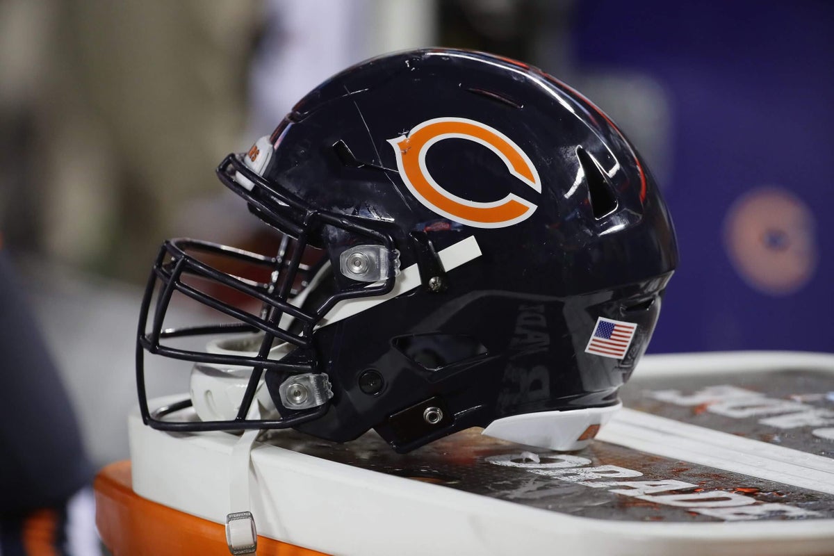 The Bears in Iowa? Bill aims to lure NFL team with stadium incentives