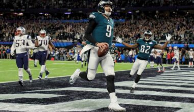 ‘Philly Special’ film spotlights Super Bowl play that embodies the city