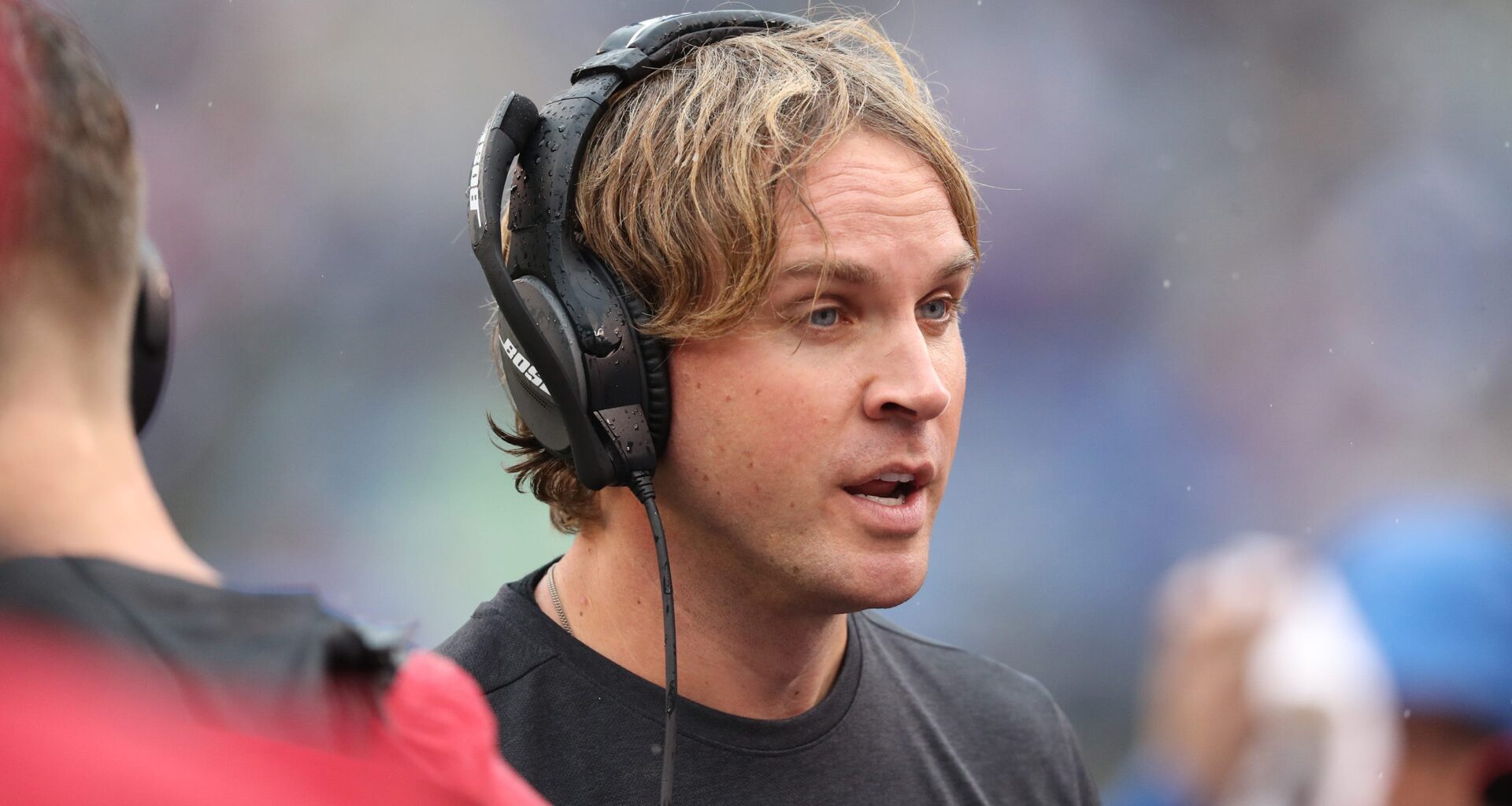 Commanders name David Raih offensive pass game coordinator