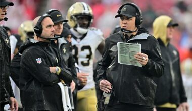 Saints land 11th overall in NFLPA report card rankings