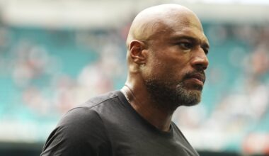 Grading the Baltimore Ravens New Coordinators of the Minter Era