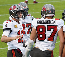 Did The Bucs Not "Want It" Enough? - JoeBucsFan.com