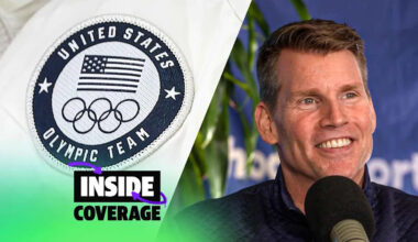 Scott Hanson on hosting NFL RedZone and his favorite storylines heading into the Olympics