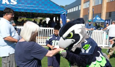 SEAHAWKS SUPREMACY RECOGNIZED IN THE U.S. SENATE: Senators Murray and Cantwell Join 12s Across Washington State in Celebrating Seahawks as Super Bowl Champions
