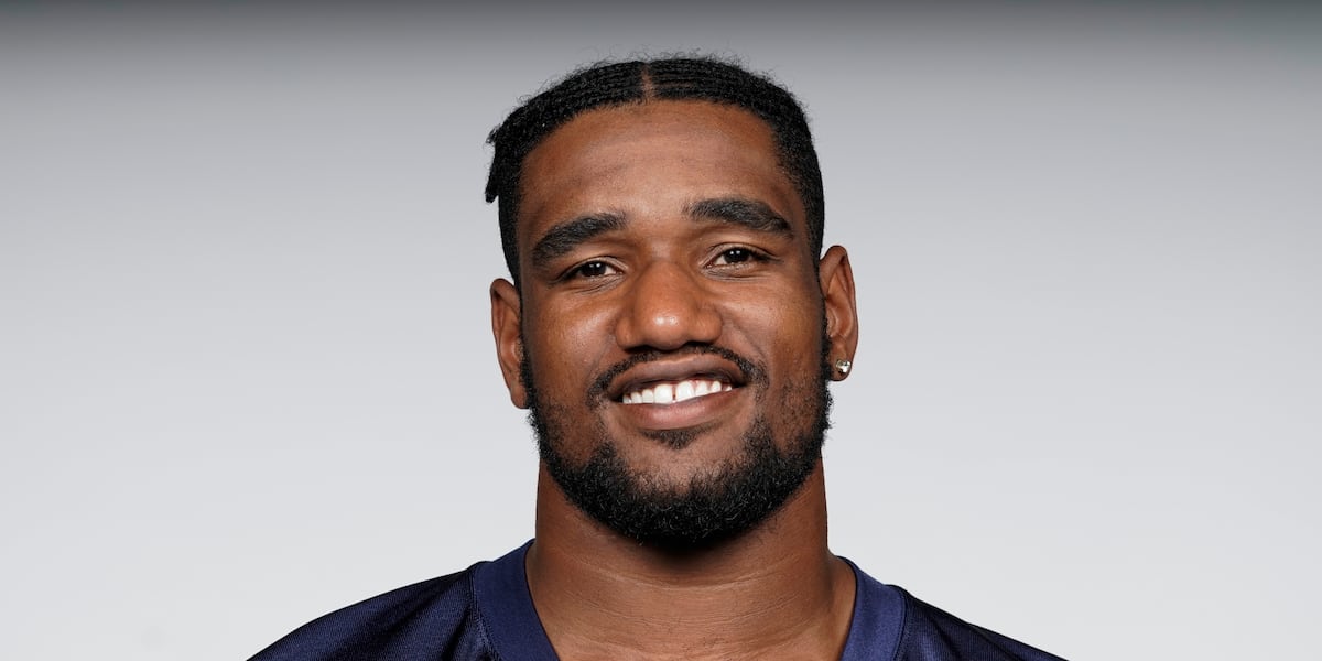 Atlanta Falcons fire assistant defensive line coach LaTroy Lewis after just 2 weeks