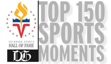 Phipps brothers keep pro football in Denver | Feb. 14, 1965 | Colorado's Top 150 Sports Moments