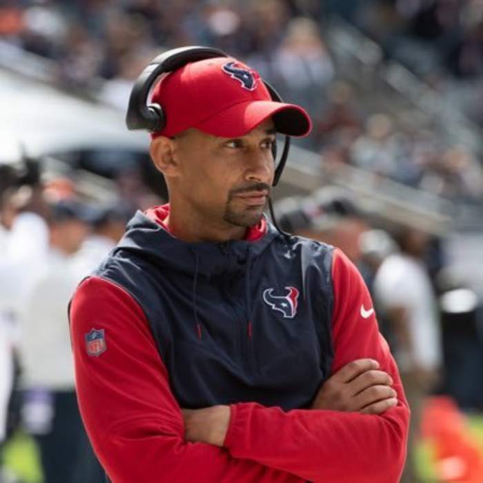 Cardinals request interview with Texans secondary coach Dino Vasso for defensive coordinator opening