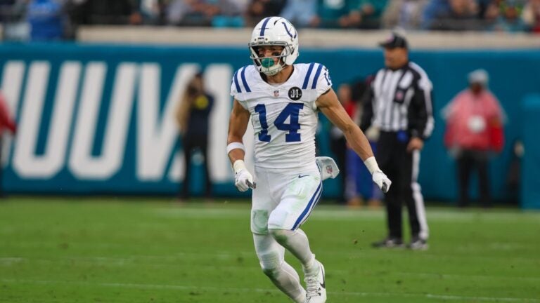 5 free agents that might make the most sense for Patriots to pursue