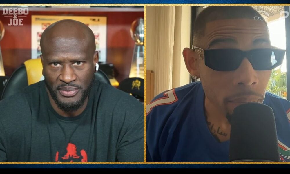 'Gotta Go': Joe Haden, James Harrison Agree Steelers Should Release Patrick Queen