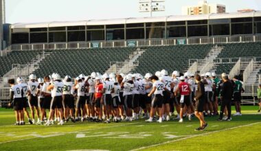 Aloha State Daily logo