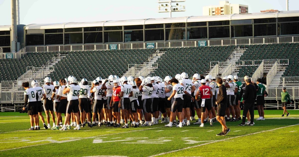 Aloha State Daily logo