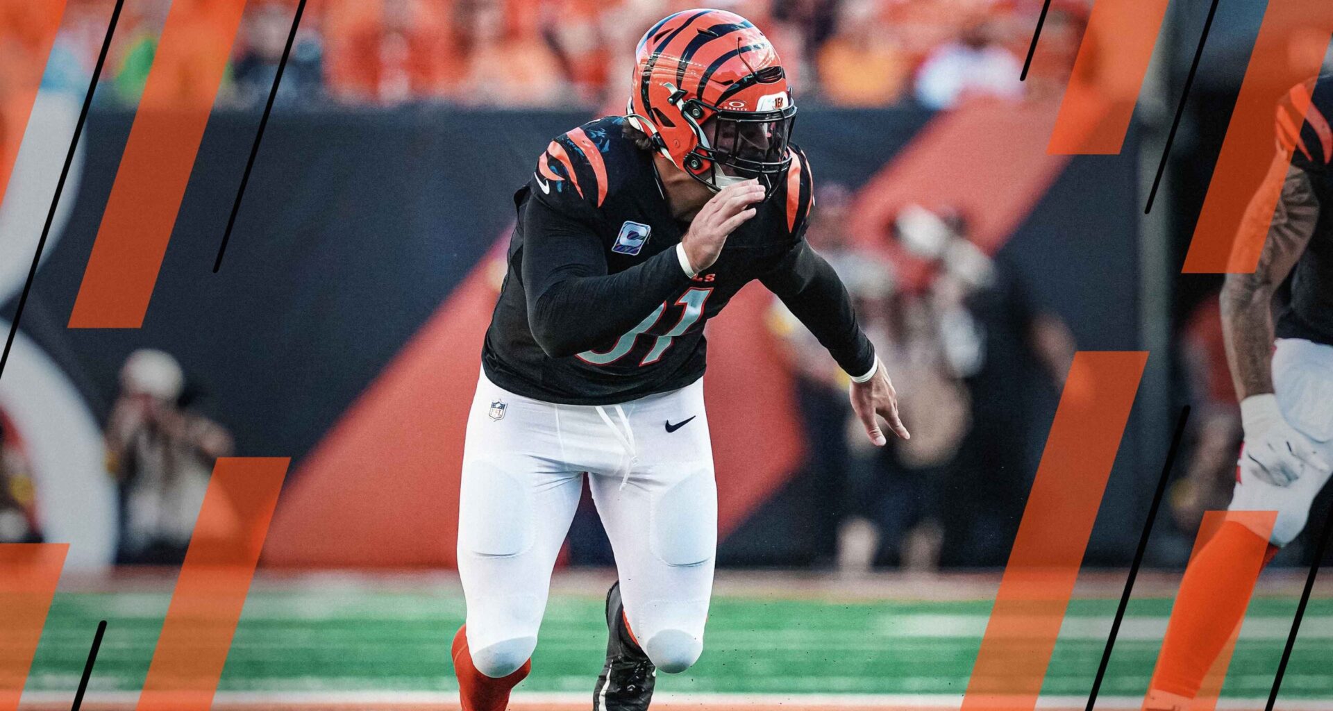 One offseason acquisition that could take these five NFL teams to the next level in 2026