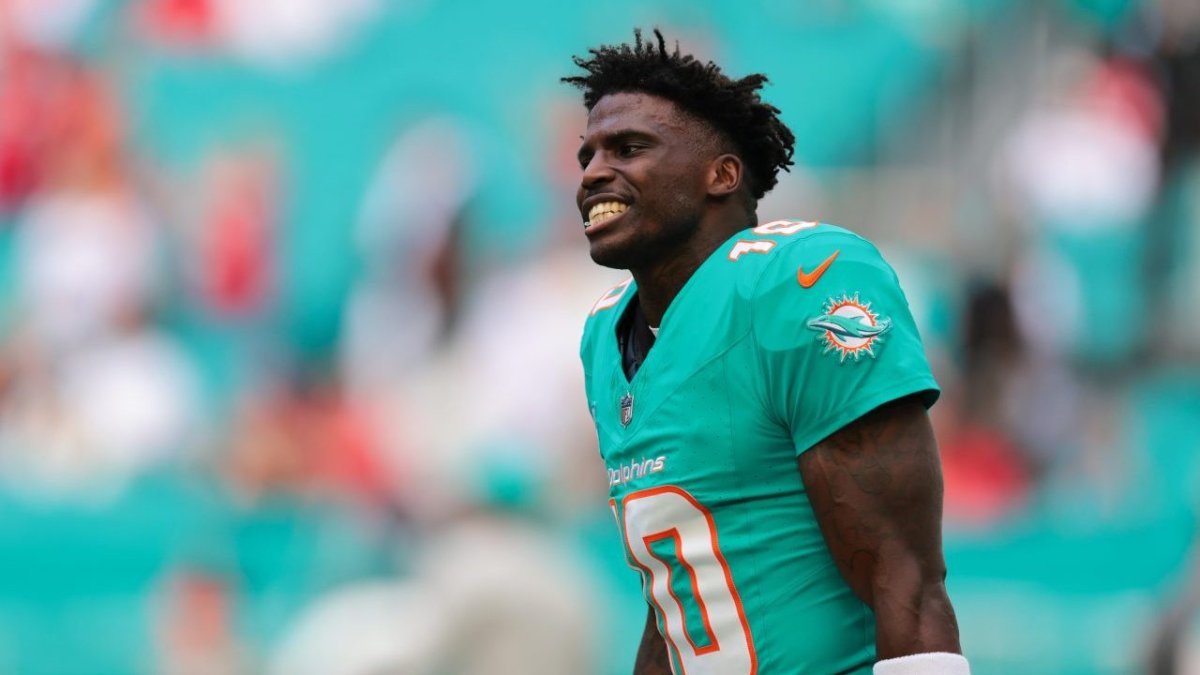 Five players New England should avoid – NBC Sports Boston