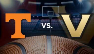 ‘Dores prepare to host rival Vols with SEC tourney seeding on the line
