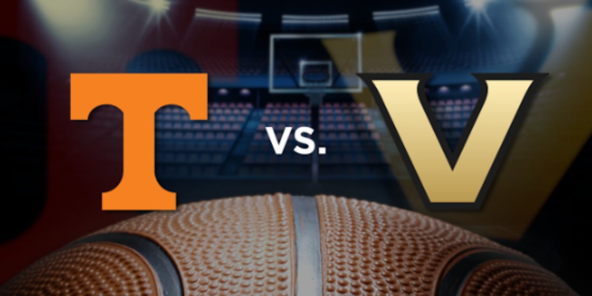 ‘Dores prepare to host rival Vols with SEC tourney seeding on the line