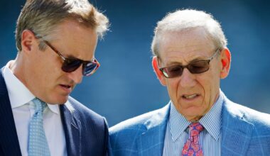 NFL teams vary widely on staff publicity