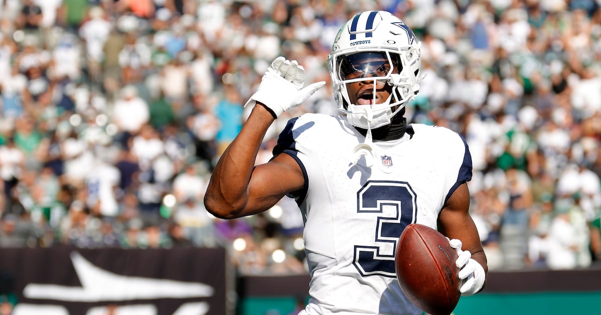 Why it’s important for Cowboys, George Pickens to reach long-term deal in timely fashion