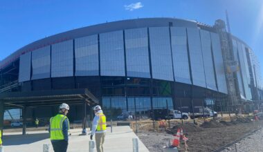 Buffalo Bills hope to hire at least 125 new workers.